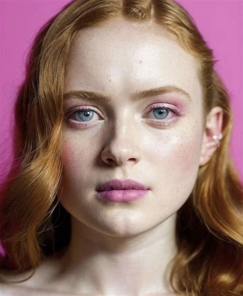 Sadie Sink Deepfake Porn Videos